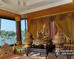 Поездка Мьянма Бурма Янгон из Тайланда - фото Thai Online 100