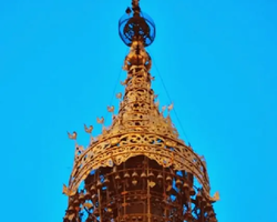 Поездка Мьянма Бурма Янгон из Тайланда - фото Thai Online 78