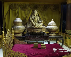 Поездка Мьянма Бурма Янгон из Тайланда - фото Thai Online 137