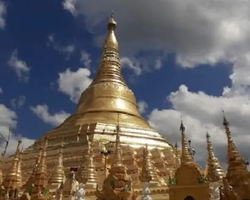 Поездка Мьянма Бурма Янгон из Тайланда - фото Thai Online 76