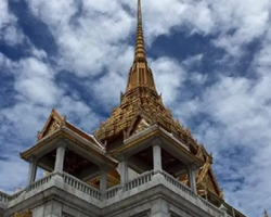 Поездка Мьянма Бурма Янгон из Тайланда - фото Thai Online 67