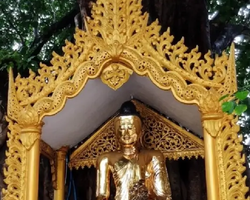 Поездка Мьянма Бурма Янгон из Тайланда - фото Thai Online 113