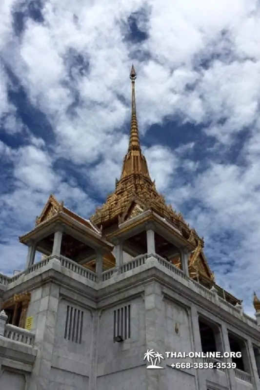 Поездка Мьянма Бурма Янгон из Тайланда - фото Thai Online 67