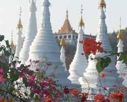 Бурма поездка в Мандалай из Тайланда - фото Thai Online 3