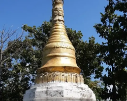 Бурма поездка в Мандалай из Тайланда - фото Thai Online 35