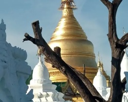 Бурма поездка в Мандалай из Тайланда - фото Thai Online 75