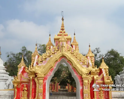 Бурма поездка в Мандалай из Тайланда - фото Thai Online 66