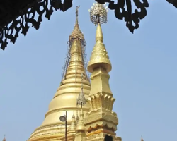 Бурма поездка в Мандалай из Тайланда - фото Thai Online 61