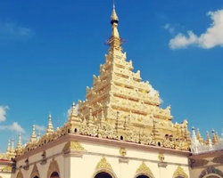 Бурма поездка в Мандалай из Тайланда - фото Thai Online 73