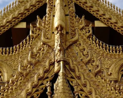 Бурма поездка в Мандалай из Тайланда - фото Thai Online 16
