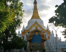 Бурма поездка в Мандалай из Тайланда - фото Thai Online 28