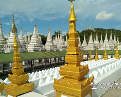 Бурма поездка в Мандалай из Тайланда - фото Thai Online 29