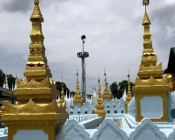 Бурма поездка в Мандалай из Тайланда - фото Thai Online 58