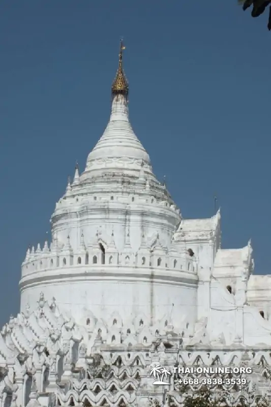 Бурма поездка в Мандалай из Тайланда - фото Thai Online 8