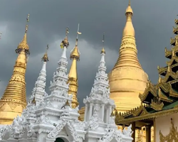 Бурма поездка в Баган из Тайланда - фото Thai Online 81