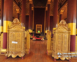 Бурма поездка в Баган из Тайланда - фото Thai Online 50