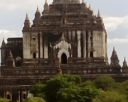 Бурма поездка в Баган из Тайланда - фото Thai Online 75