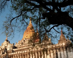 Бурма поездка в Баган из Тайланда - фото Thai Online 30