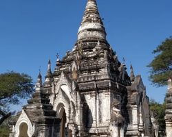 Бурма поездка в Баган из Тайланда - фото Thai Online 47