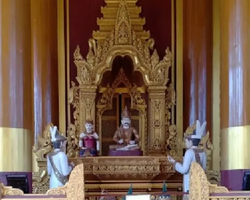 Бурма поездка в Баган из Тайланда - фото Thai Online 70