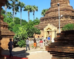 Бурма поездка в Баган из Тайланда - фото Thai Online 27