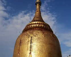 Бурма поездка в Баган из Тайланда - фото Thai Online 74
