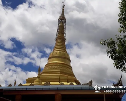 Бурма поездка озеро Инлэ из Тайланда - фото Thai Online 71