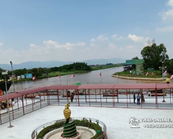 Бурма поездка озеро Инлэ из Тайланда - фото Thai Online 55
