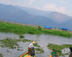 Бурма поездка озеро Инлэ из Тайланда - фото Thai Online 56