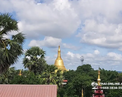 Бурма поездка Паго и Янгон из Тайланда - фото Thai Online 120