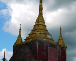 Бурма поездка Паго и Янгон из Тайланда - фото Thai Online 9