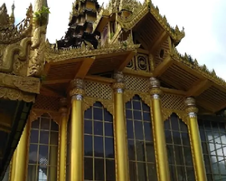 Бурма поездка Паго и Янгон из Тайланда - фото Thai Online 61