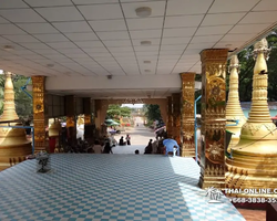 Бурма поездка Паго и Янгон из Тайланда - фото Thai Online 26