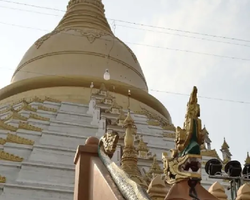 Бурма поездка Паго и Янгон из Тайланда - фото Thai Online 78