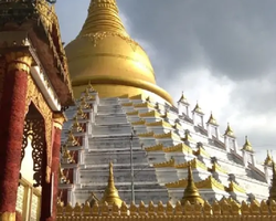 Бурма поездка Паго и Янгон из Тайланда - фото Thai Online 5