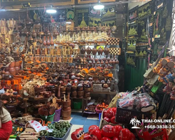 Бурма поездка Паго и Янгон из Тайланда - фото Thai Online 105