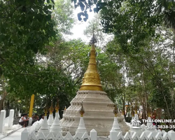 Бурма поездка Паго и Янгон из Тайланда - фото Thai Online 108