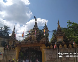 Бурма поездка Паго и Янгон из Тайланда - фото Thai Online 53