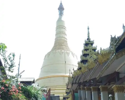 Бурма поездка Паго и Янгон из Тайланда - фото Thai Online 92