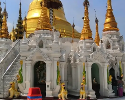 Бурма поездка Паго и Янгон из Тайланда - фото Thai Online 75