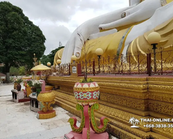 Бурма поездка Паго и Янгон из Тайланда - фото Thai Online 119