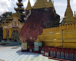Бурма поездка Паго и Янгон из Тайланда - фото Thai Online 51