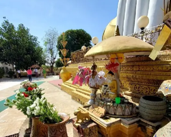 Бурма поездка Паго и Янгон из Тайланда - фото Thai Online 3