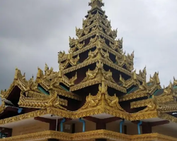 Бурма поездка Паго и Янгон из Тайланда - фото Thai Online 72