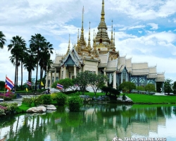 Туристическая поездка Сокровища Исана в Паттайе Тайланд фото 12