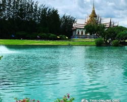 Туристическая поездка Сокровища Исана в Паттайе Тайланд фото 102