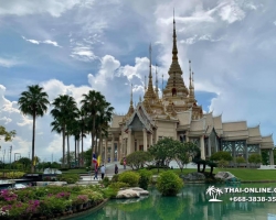 Туристическая поездка Сокровища Исана в Паттайе Тайланд фото 14