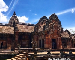 Туристическая поездка Сокровища Исана в Паттайе Тайланд фото 41