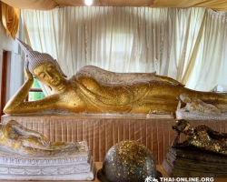 Туристическая поездка Сокровища Исана в Паттайе Тайланд фото 104