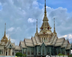 Туристическая поездка Сокровища Исана в Паттайе Тайланд фото 120